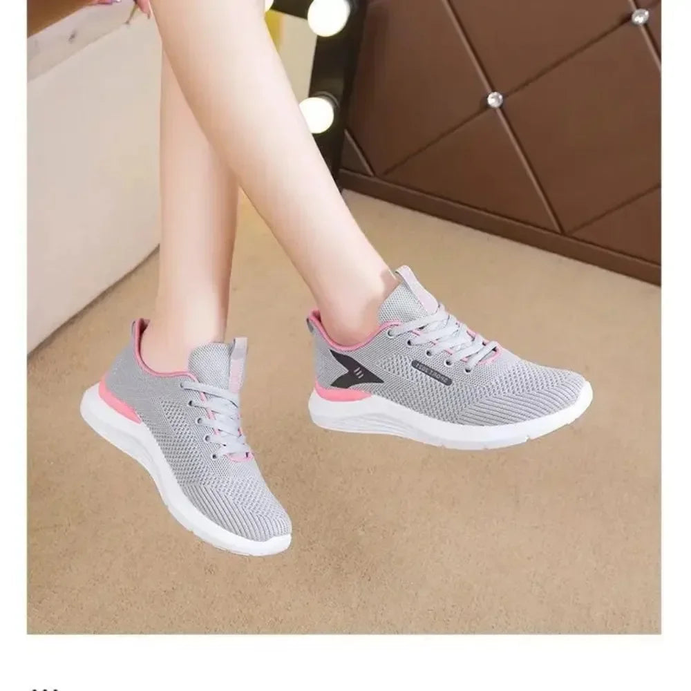 DANA Casual Running Sneakers