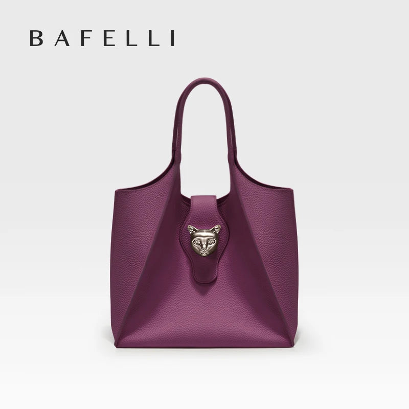 TOTE TRAVEL BAGS GENUINE LEATHER