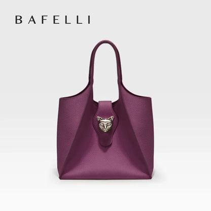 TOTE TRAVEL BAGS GENUINE LEATHER