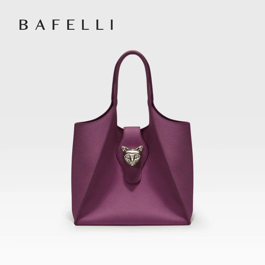 TOTE TRAVEL BAGS GENUINE LEATHER