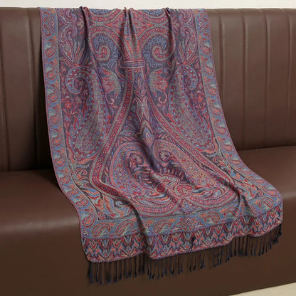 Luxury Cashmere Pashmina Shawl Scarves