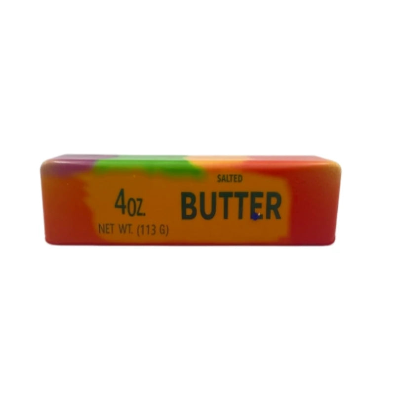 Soft Butter Stick Squeeze Slow Rise Stress Relief Toy