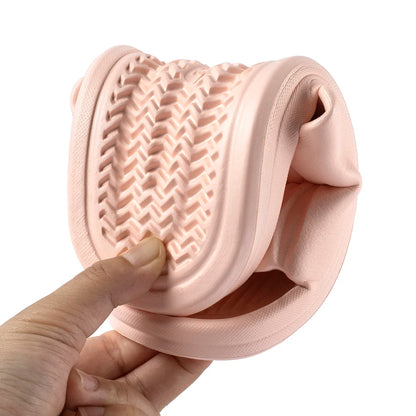 Soft Bottom Non-slip Comfortable Slippers