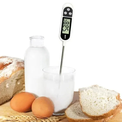 Food Thermometer TP300 Digital Kitchen Tools