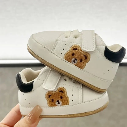Boys and Girls Panda Sports Shoes