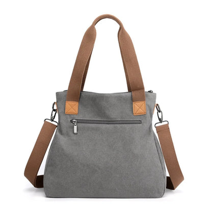 Tote Hand Bags Canvas Tote Bag
