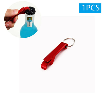1/2Pcs Automatic Beer Bottle Opener