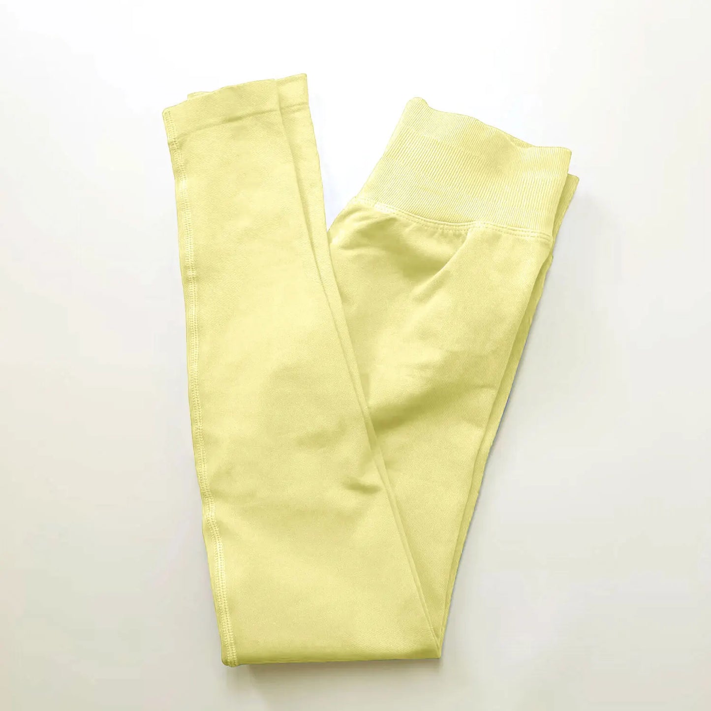 Seamless Sports Yoga Tights Pants