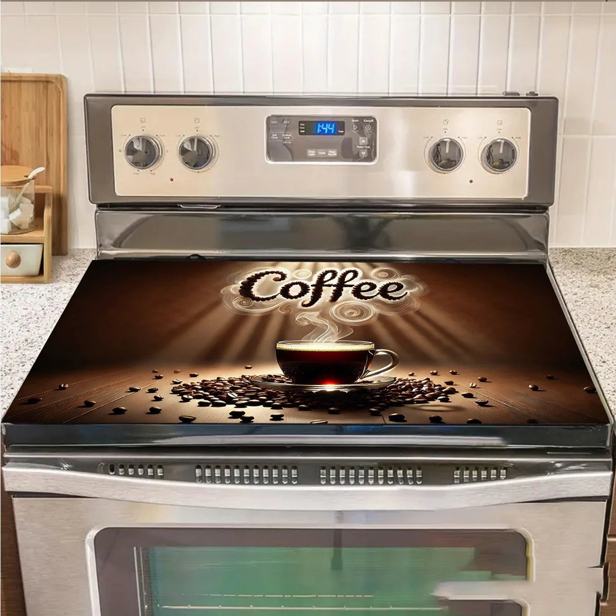 Coffee Machine Mat Waterproof Drain Pad