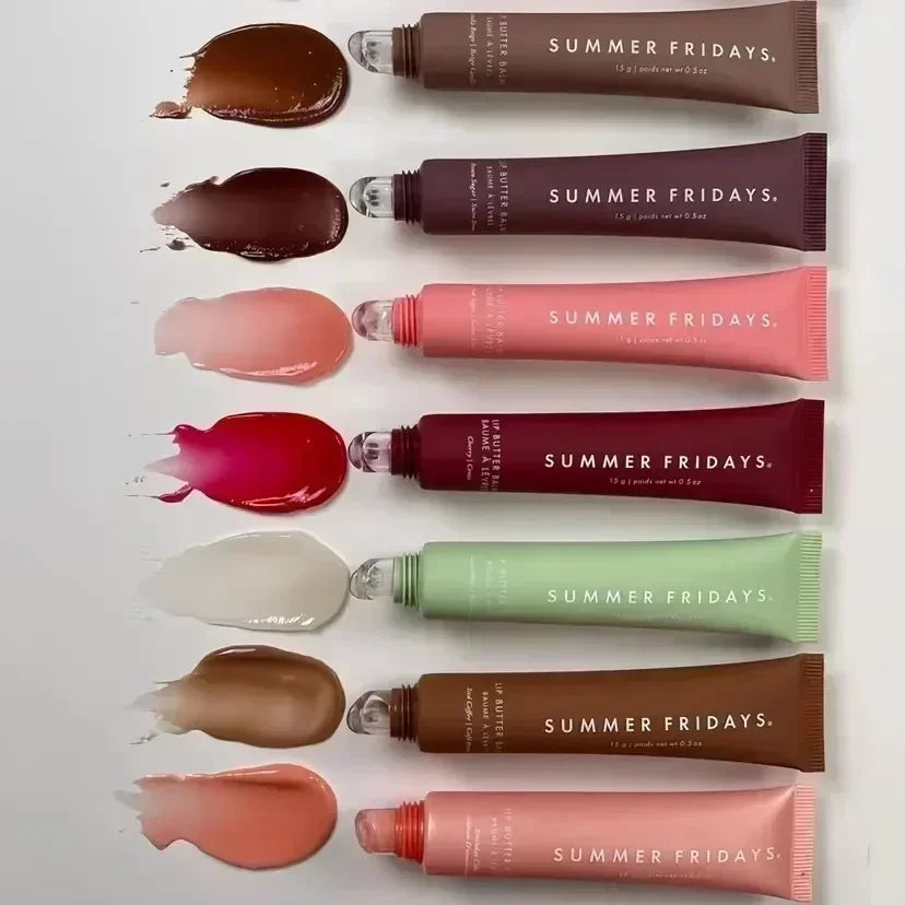 HOT Lip Balm Moisturizing Makeup