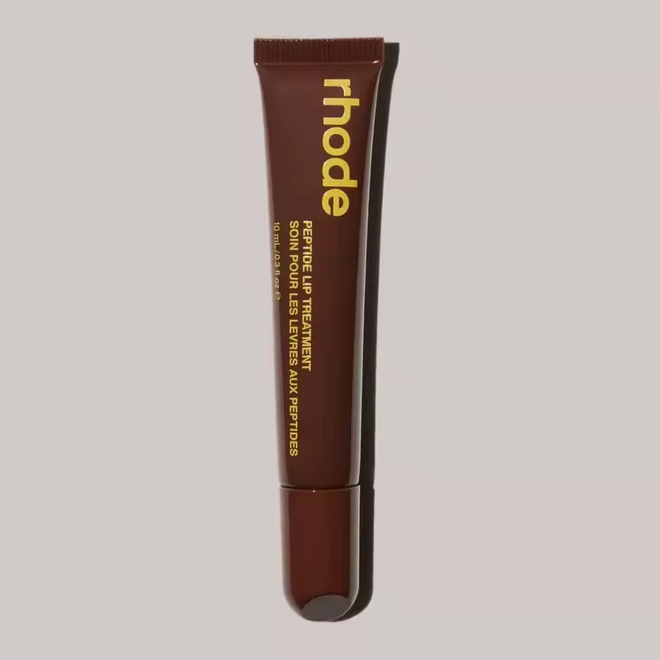 Lip Gloss Lip Balm Smoothing Lipstick Lines Lasting Nourishing Daily Care Makeup Moisturizer Blush