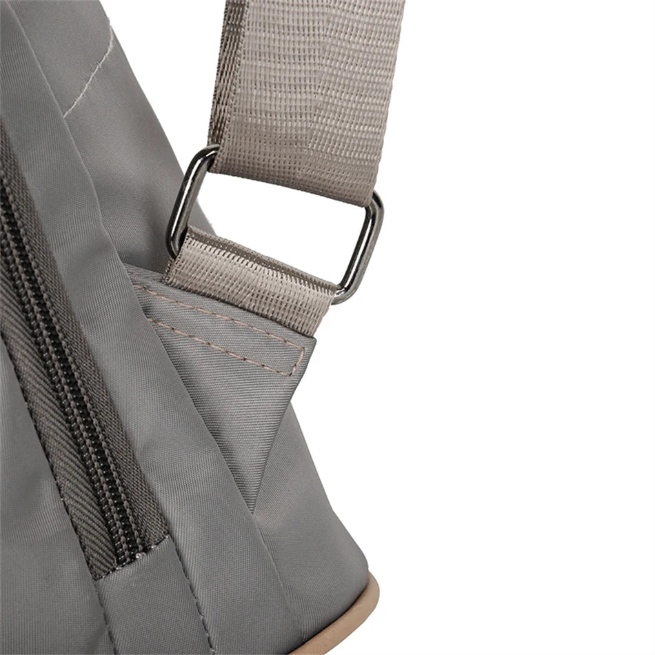 DANA Oxford Shoulder Bags