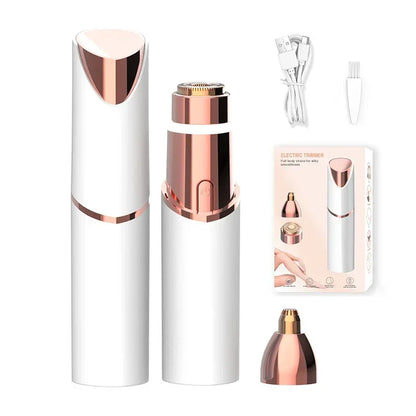‌Electric Facial Hair Remover