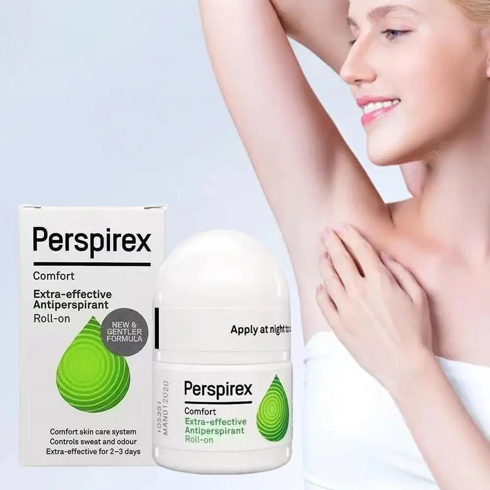 Perspirex Antiperspi Roll On Deodorant