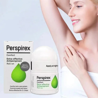 Perspirex Antiperspi Roll On Deodorant