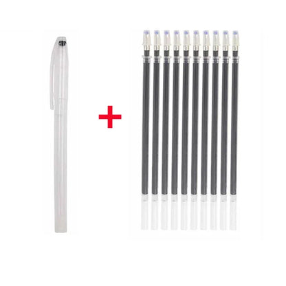 6-51Pcs Heat Erasable Magic Marker Pen