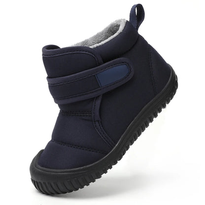 Unisex Outdoor Anti-slip Winter Snow Boots