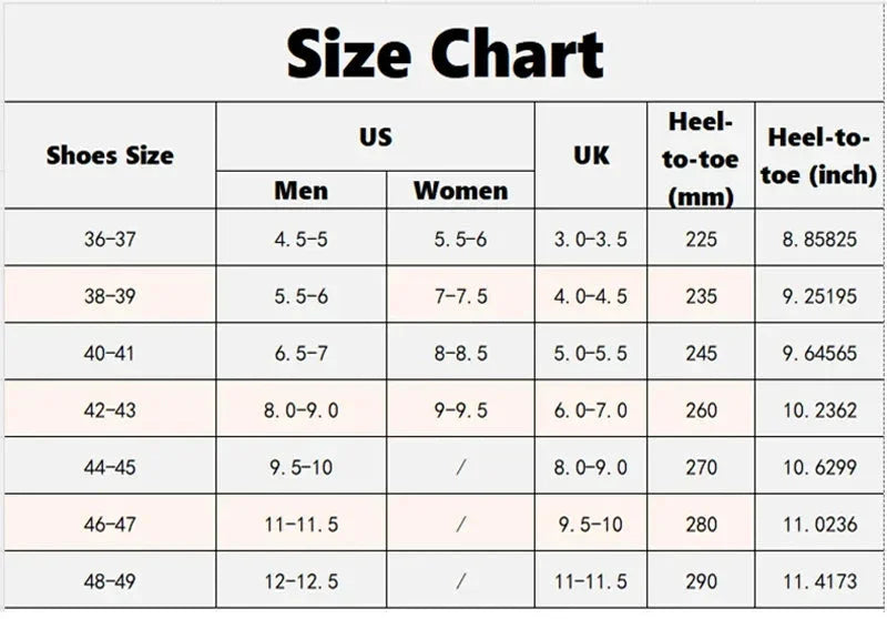 Lined Warm Indoor Outdoor Slippers