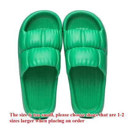 Soft Bottom Non-slip Comfortable Slippers