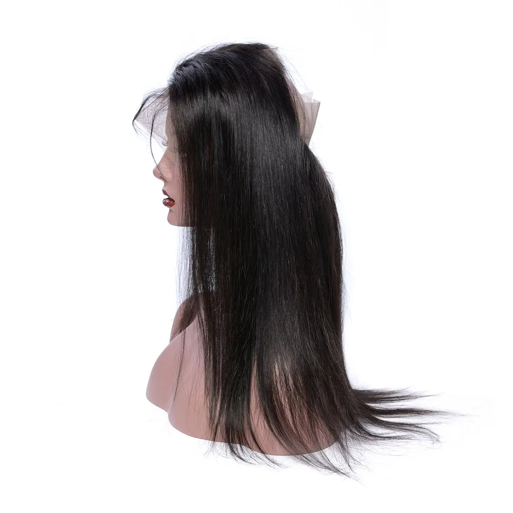 Straight 100% Human Hair