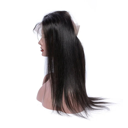 Straight 100% Human Hair
