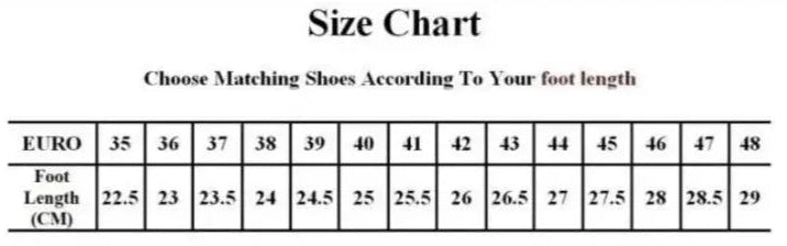 Plus Size Loafers British Style Platform Shoes