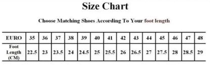 Plus Size Loafers British Style Platform Shoes