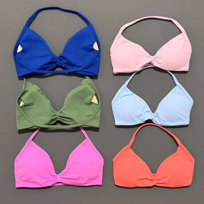 Impact Strappy Bra Gym bra Underwear