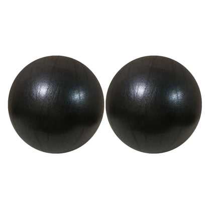 25cm Exercise Gymnastic Fitness Yoga Ball