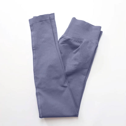 Seamless Sports Yoga Tights Pants