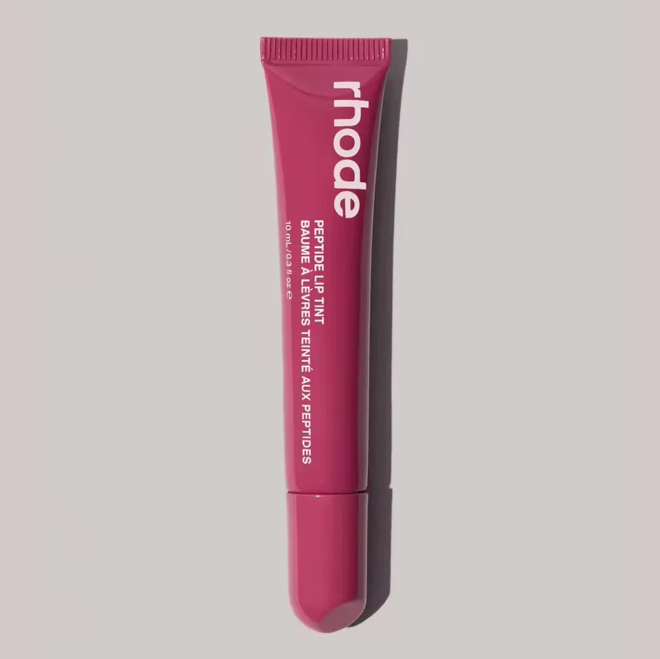 Lip Gloss Lip Balm Smoothing Lipstick Lines Lasting Nourishing Daily Care Makeup Moisturizer Blush