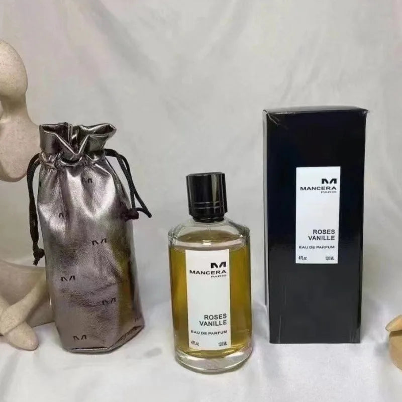 Perfume unisex Eau de Floral Amaderado Especiado Dulce