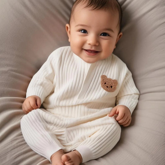 Baby Bodysuit Newborn 100 Cotton Rompers