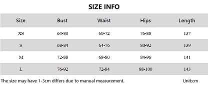 Backless Midi Bodycon Sexy Dress