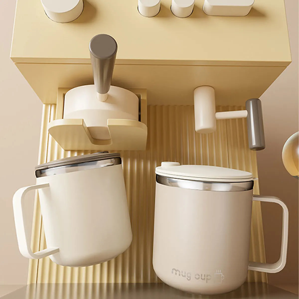400ML Insulated Coffee Stainless Steel Coffee Cup Mug