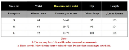 Faldas largas informales de satén de talle alto