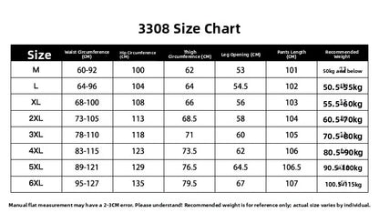 Loose Wide Leg Jeans