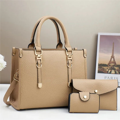 Luxury High-Quality Crossbody Bag