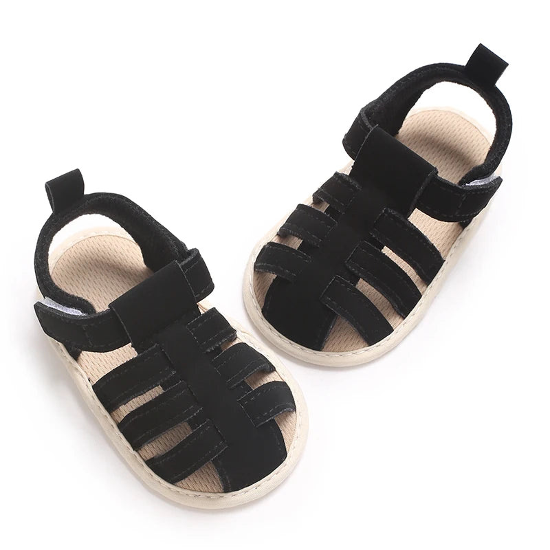 Casual Breathable Lightweight Sandals