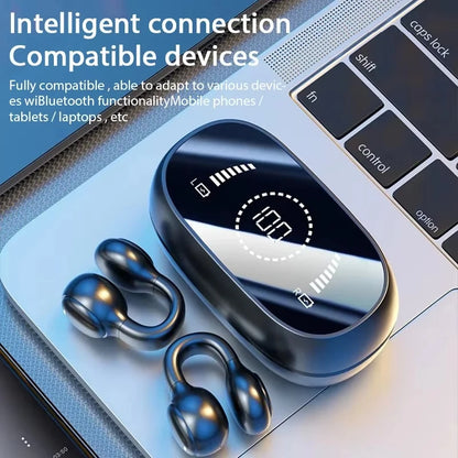 Lenove Original M47 Wireless Earbuds Bluetooth Headset