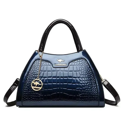 Luxury High Quality Crossbody Leather Shoulder Sac a Main Bags