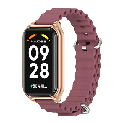 Strap For Xiaomi Smart Band 8 9 Active Smart Bracelet Watchband