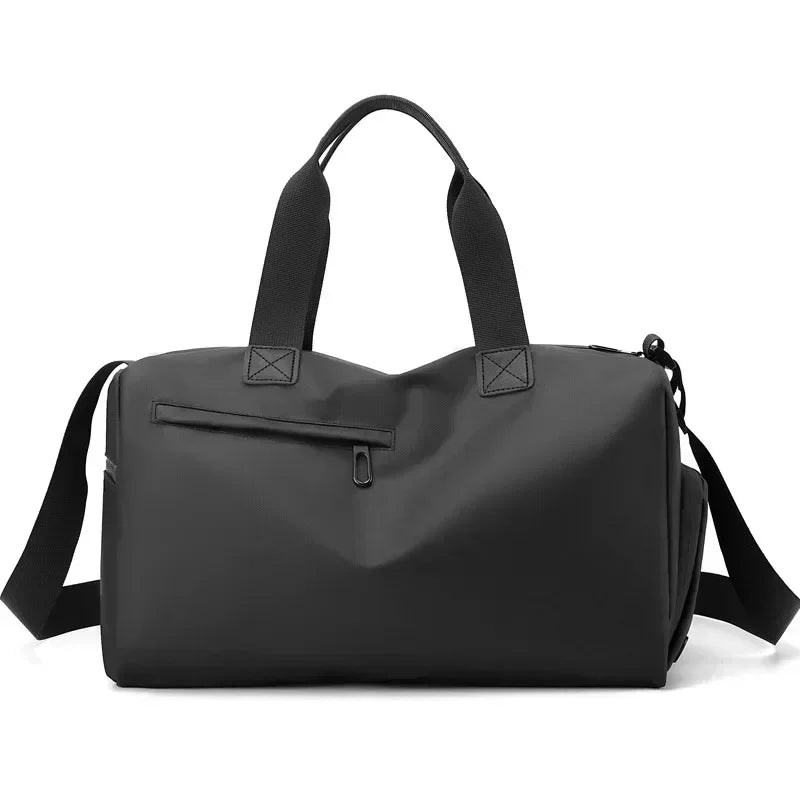 Zipper Large Capacity Oxford Travel Bags