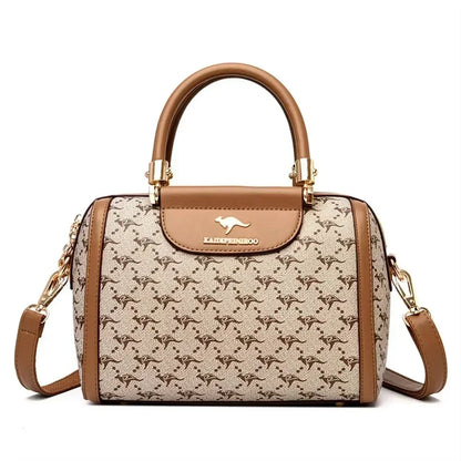 Luxury High Quality Crossbody Leather Shoulder Sac a Main Bags