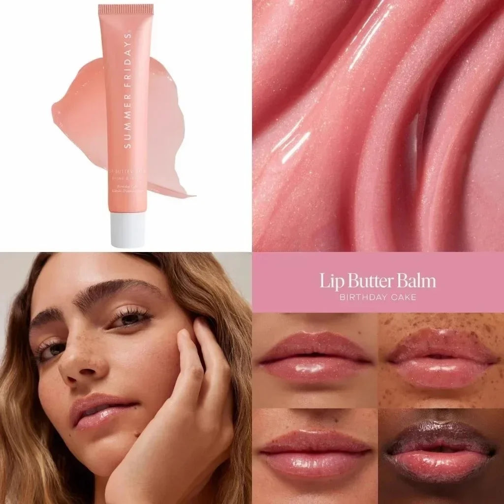 HOT Lip Balm Moisturizing Makeup