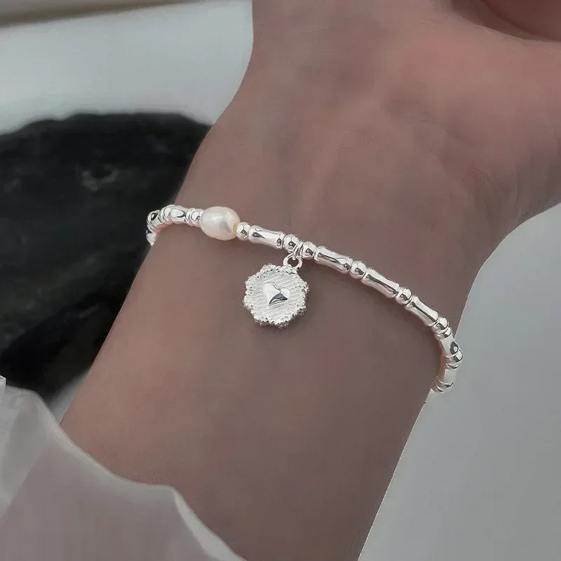 DANA 925 Sterling Silver Bracelet