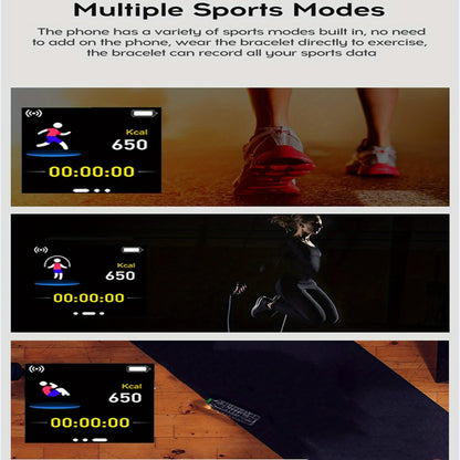 DANA Smart Digital Watch