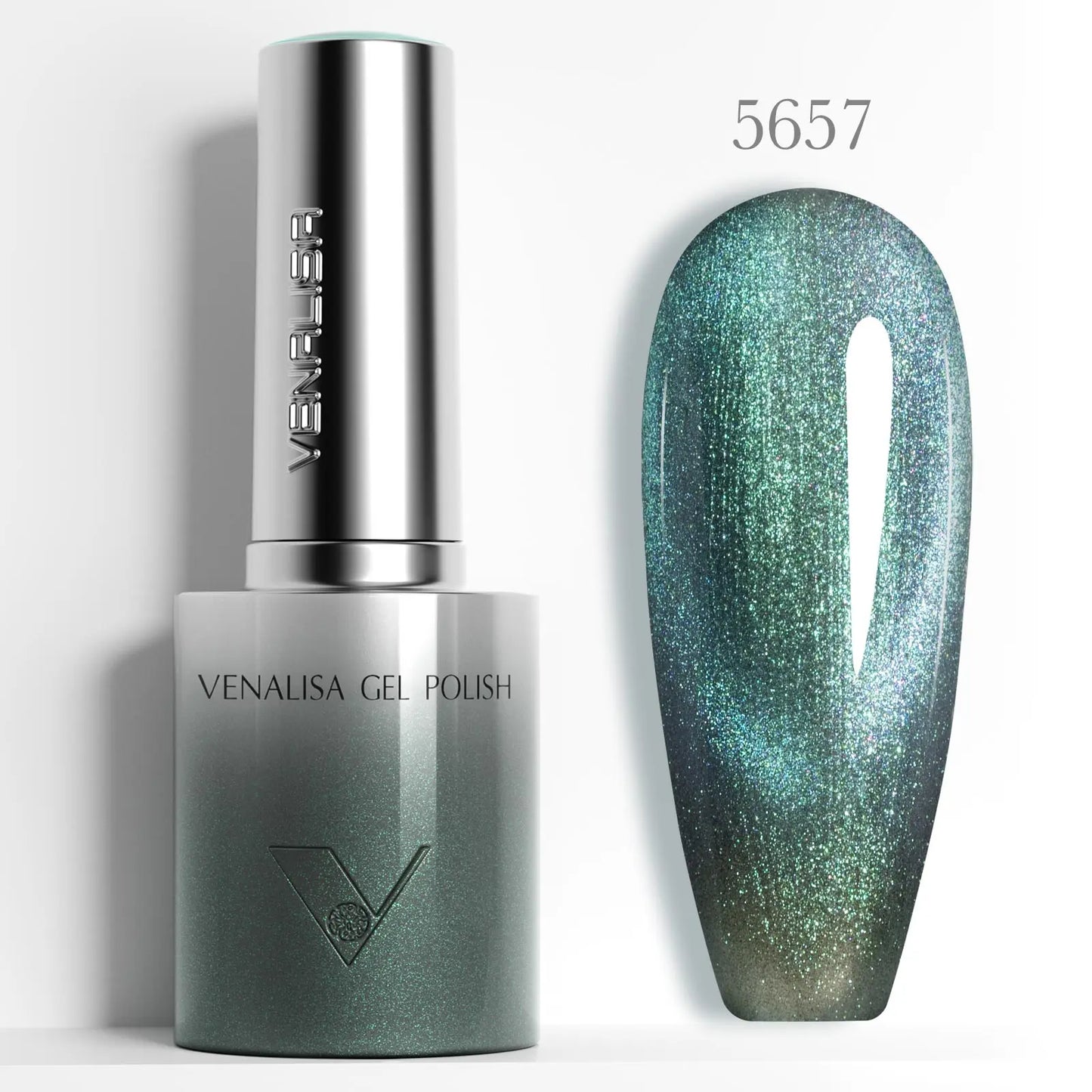 Varnish Cat Eye Magnet Nail Gel Polish