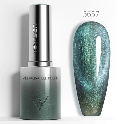 Varnish Cat Eye Magnet Nail Gel Polish