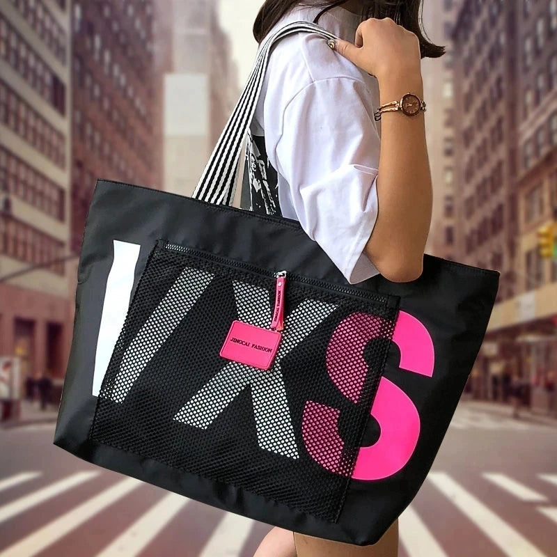 Waterproof Tote Large Capacity Travel bags